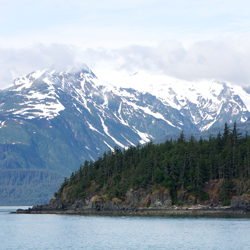 Pacific Northwest & Alaska Yacht Charters Alaska