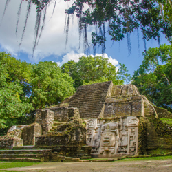 Belize Yacht Charters Belize
