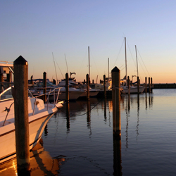 The Chesapeake Yacht Rental Service