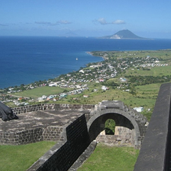 Leeward Islands