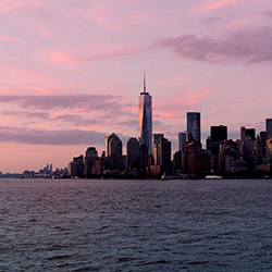 New York City Yacht Charter