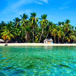 San Blas Island