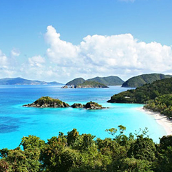 The Virgin Islands