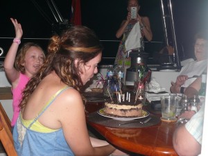 Felicia birthday