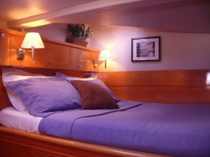 Felicia guest suite