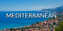 Destination Mediterranean with Nicholson