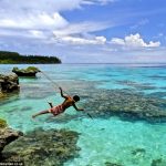 New Caledonia yacht charter