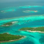 Tobago Cays, St. Vincent, Grenadine Islands, Caribbean yacht charter