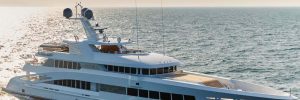 Rock.It 198' Feadship for charter