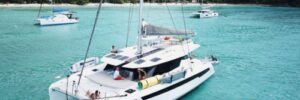Sea dog 50 Leopard