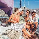 Private Luxury Yachting Vacations