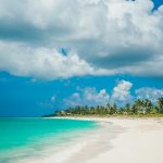 Beaches in the Bahamas