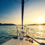 Fall Yacht Charters