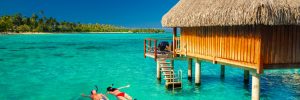 Planning a Vacation to the Maldives