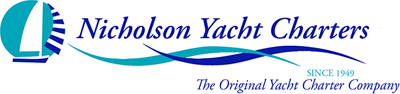 Nicholson Yacht Charters logo