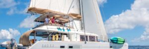 Azulia II yacht charter
