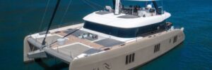 Sunreef 60 AMAYA
