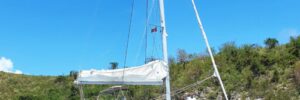 MISS SUMMER 45' Lagoon