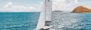 Felix Lagoon 52 BVI