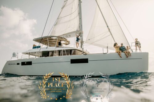 Weekly Yacht & Catamaran Rentals - View Prices